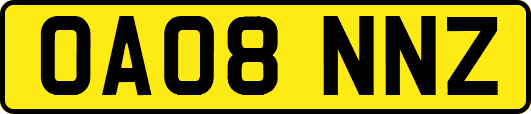 OA08NNZ