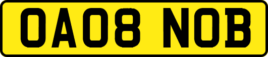 OA08NOB