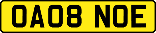 OA08NOE
