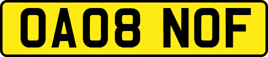 OA08NOF