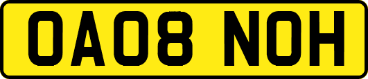 OA08NOH
