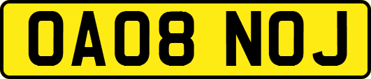 OA08NOJ