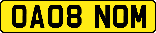OA08NOM