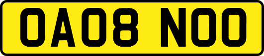 OA08NOO