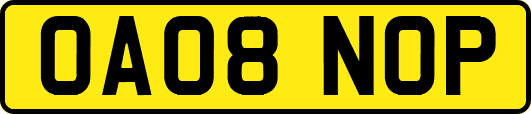 OA08NOP