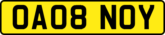 OA08NOY