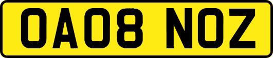 OA08NOZ
