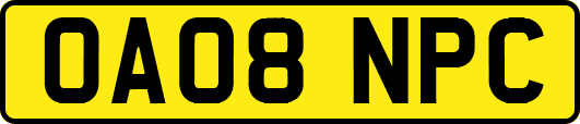 OA08NPC