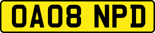 OA08NPD
