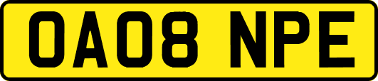 OA08NPE