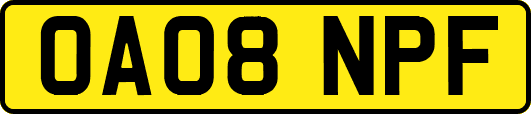 OA08NPF