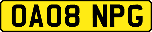 OA08NPG