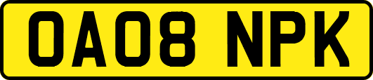 OA08NPK