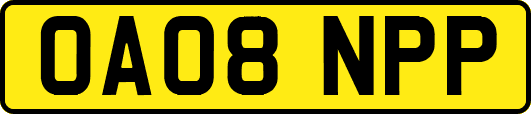 OA08NPP