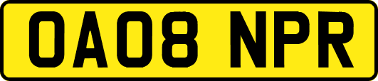 OA08NPR