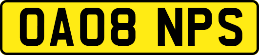 OA08NPS