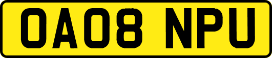 OA08NPU