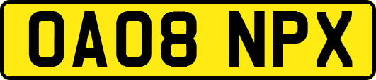 OA08NPX