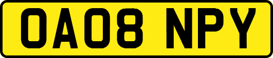 OA08NPY