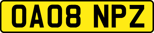 OA08NPZ
