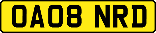 OA08NRD