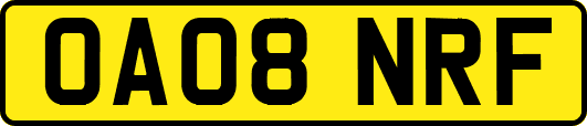 OA08NRF
