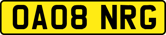 OA08NRG