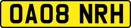 OA08NRH