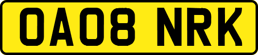 OA08NRK