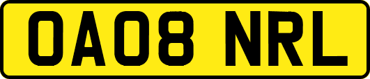 OA08NRL
