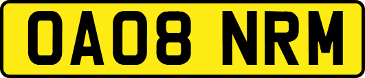 OA08NRM