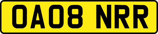 OA08NRR