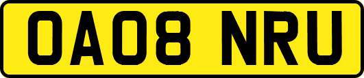 OA08NRU