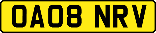 OA08NRV