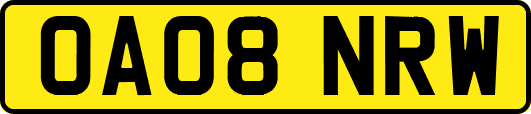 OA08NRW