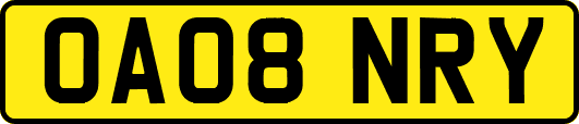 OA08NRY