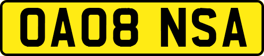 OA08NSA