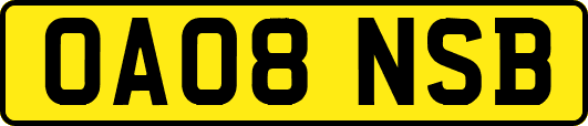 OA08NSB