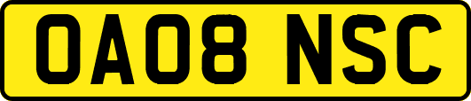 OA08NSC