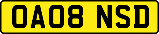 OA08NSD