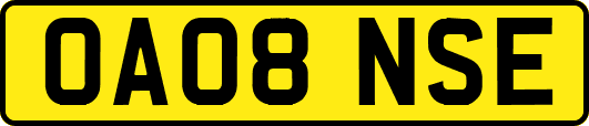 OA08NSE