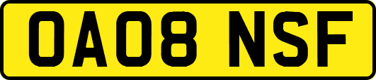OA08NSF