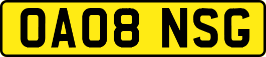 OA08NSG
