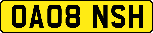 OA08NSH