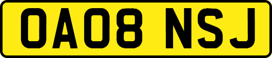 OA08NSJ