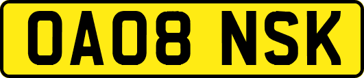 OA08NSK
