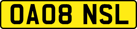 OA08NSL