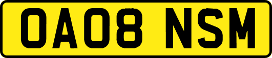 OA08NSM
