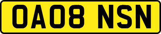 OA08NSN
