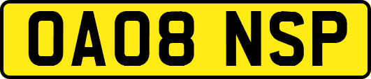 OA08NSP